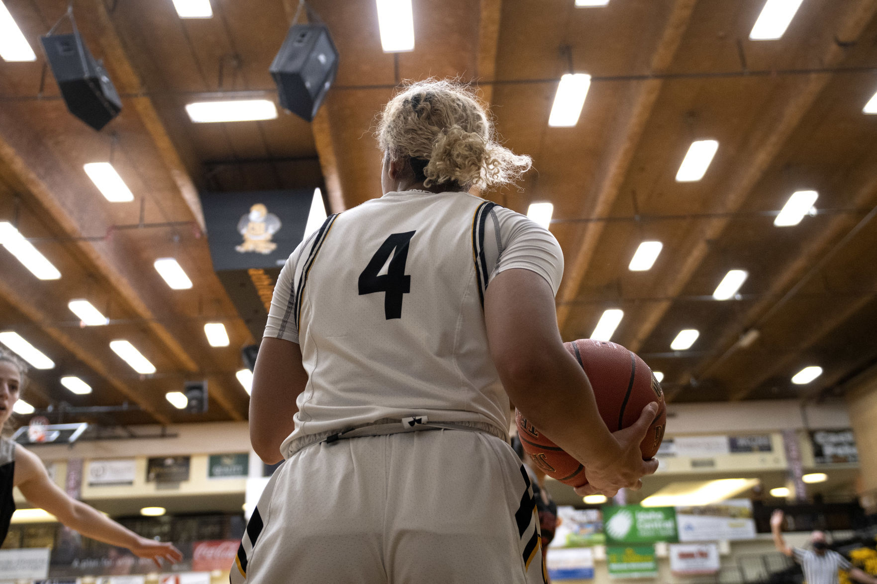 Women's basketball - Casper College Vs. CSI